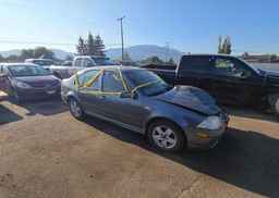 2008 VOLKSWAGEN JETTA