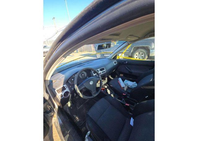 2008 VOLKSWAGEN JETTA