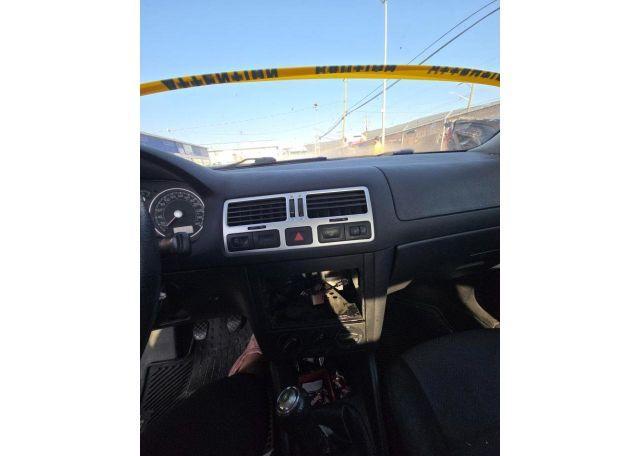 2008 VOLKSWAGEN JETTA