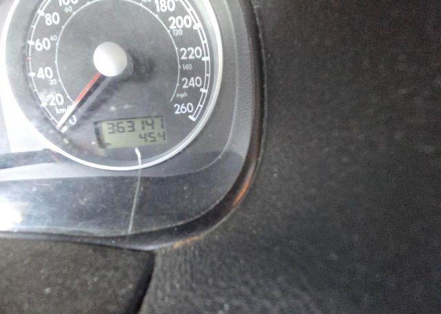 2008 VOLKSWAGEN JETTA
