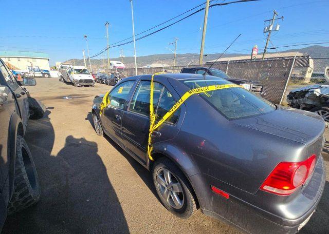 2008 VOLKSWAGEN JETTA