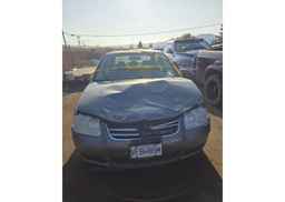 2008 VOLKSWAGEN JETTA