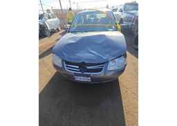 2008 VOLKSWAGEN JETTA