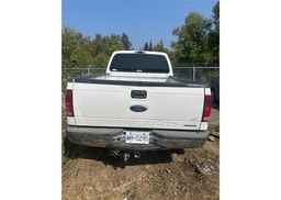 2004 FORD F350