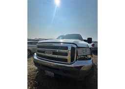 2004 FORD F350