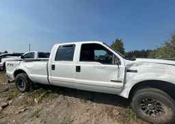 2004 FORD F350