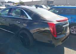 2013 CADILLAC XTS