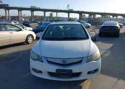 2010 ACURA CSX