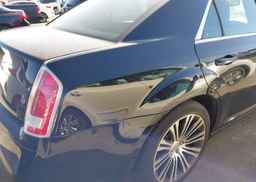 2013 CHRYSLER 300