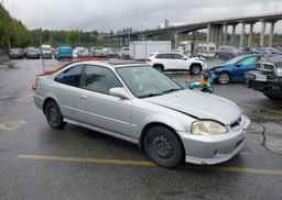 2000 HONDA CIVIC