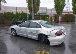 2003 PONTIAC GRAND PRIX GT