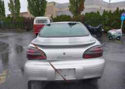 2003 PONTIAC GRAND PRIX GT