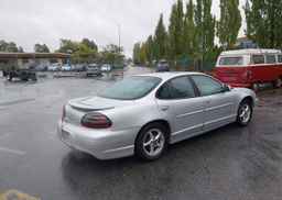 2003 PONTIAC GRAND PRIX GT