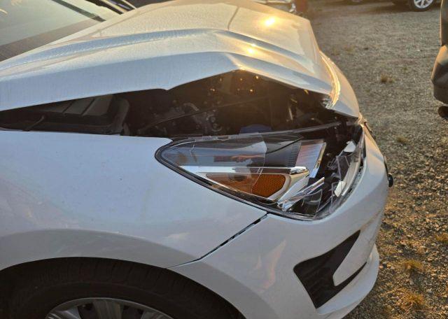 2023 KIA RIO