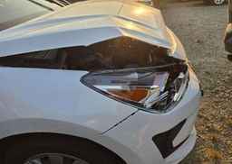 2023 KIA RIO