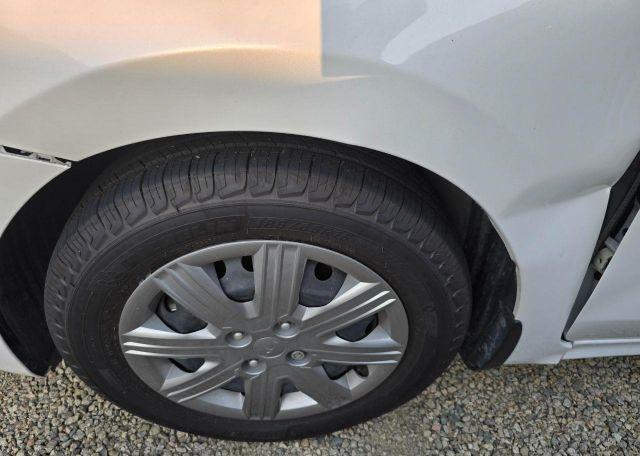 2023 KIA RIO
