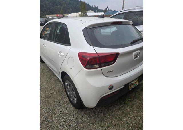2023 KIA RIO