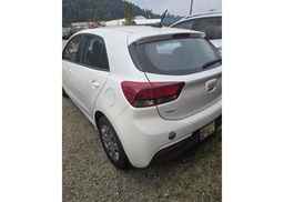 2023 KIA RIO