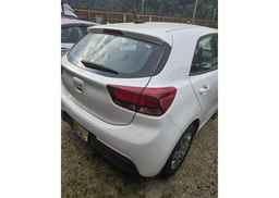 2023 KIA RIO