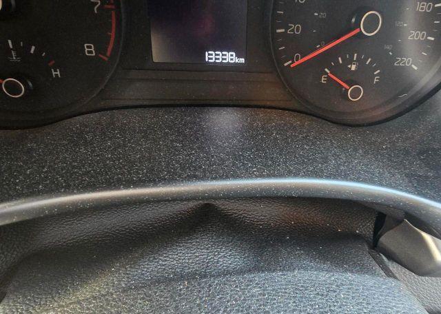2023 KIA RIO