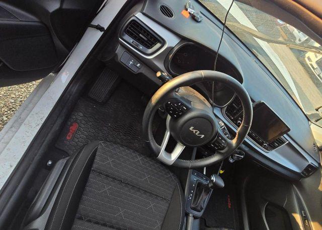 2023 KIA RIO