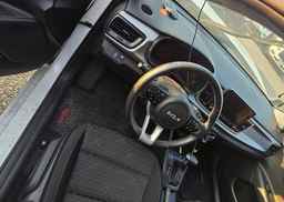 2023 KIA RIO