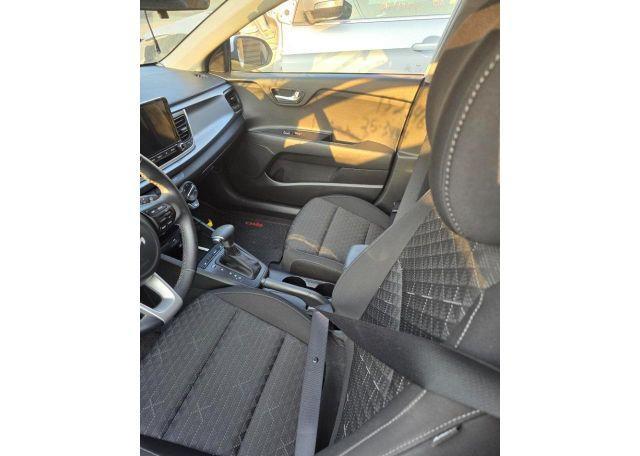 2023 KIA RIO