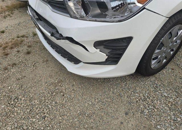 2023 KIA RIO