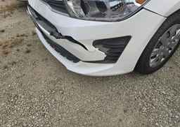 2023 KIA RIO