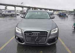 2014 AUDI Q5