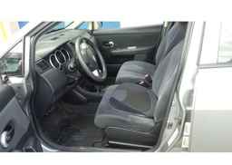 2010 NISSAN VERSA