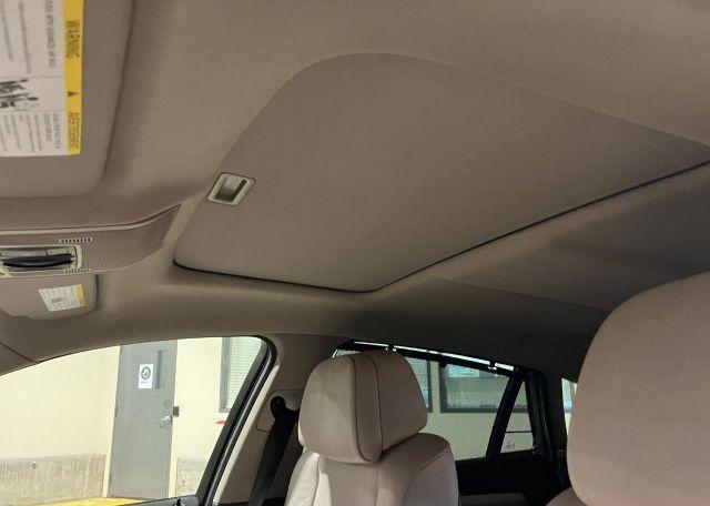 2013 BMW x6