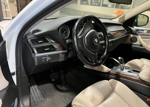 2013 BMW x6