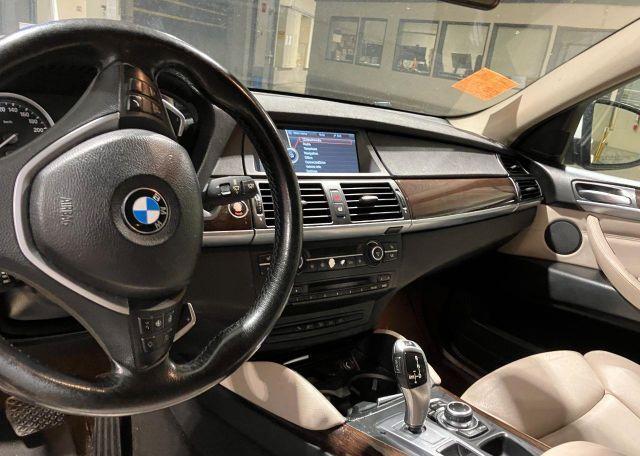 2013 BMW x6