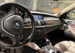 2013 BMW x6