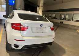 2013 BMW x6