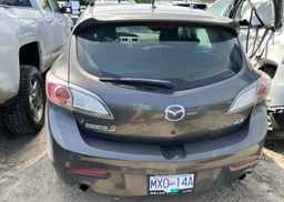 2010 MAZDA 3 S
