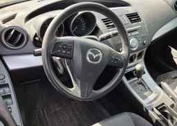 2010 MAZDA 3 S