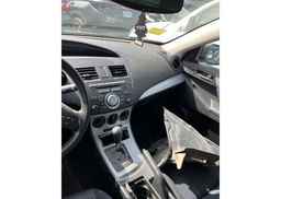 2010 MAZDA 3 S
