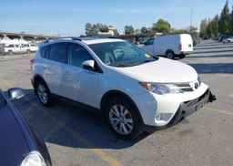 2014 TOYOTA RAV4