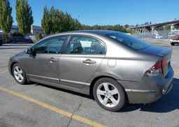 2007 HONDA CIVIC
