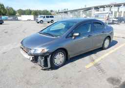 2010 HONDA FIT
