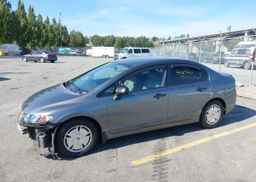 2010 HONDA FIT