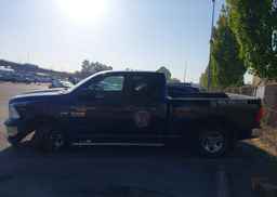 2017 RAM 1500 ST