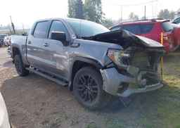 2020 GMC SIERRA K1500 ELEVATION