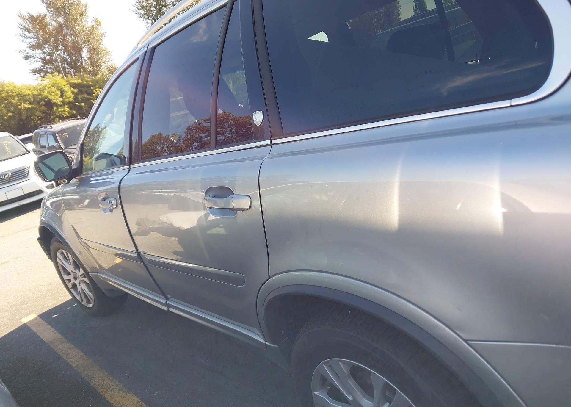 2013 VOLVO XC90 3.2