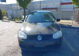 2008 VOLKSWAGEN RABBIT