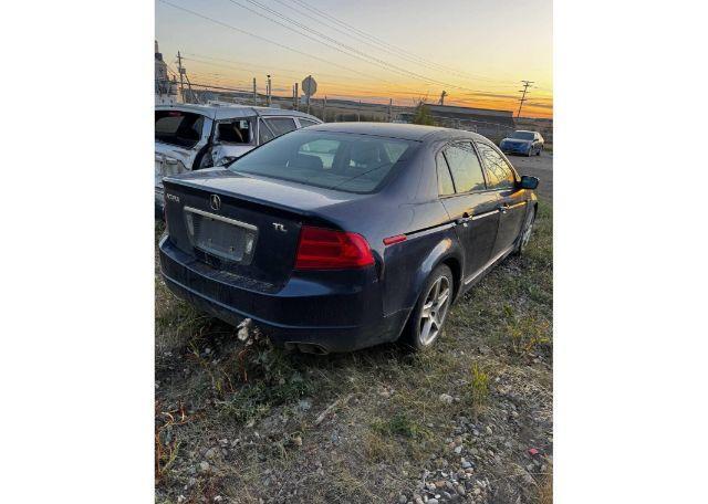 2004 ACURA 3.2TL