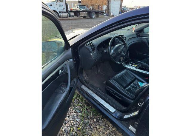 2004 ACURA 3.2TL