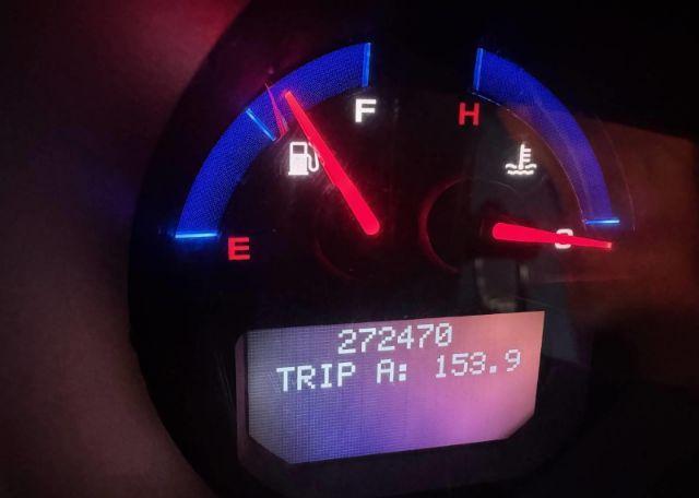 2004 ACURA 3.2TL